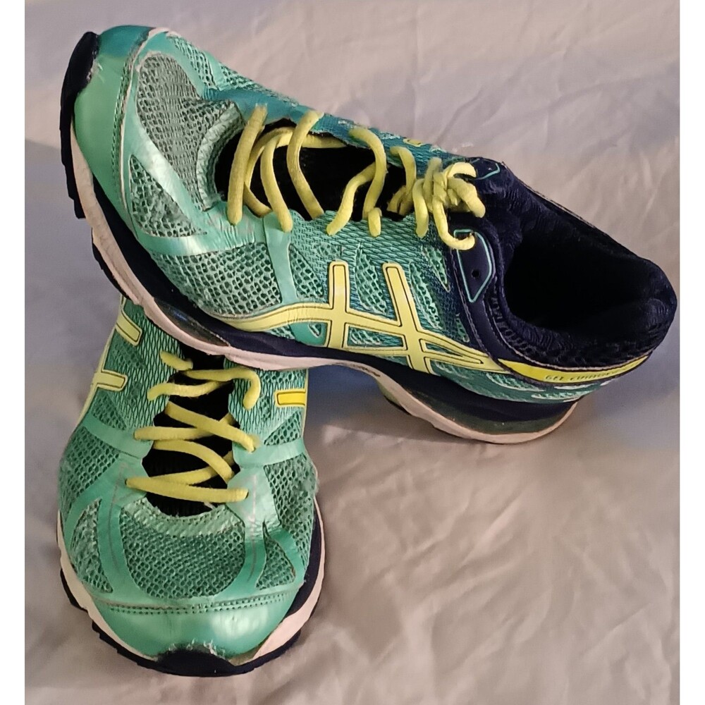 Asics gels - Picture 2 of 4